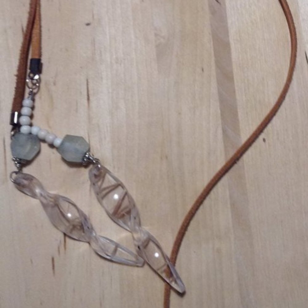 Sisal Lariat